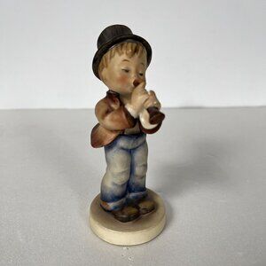 Boy With Flute Hummel TMK-2